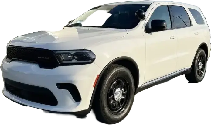 2026 Dodge Durango Pursuit