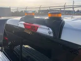 SoundOff F-150 Beacon