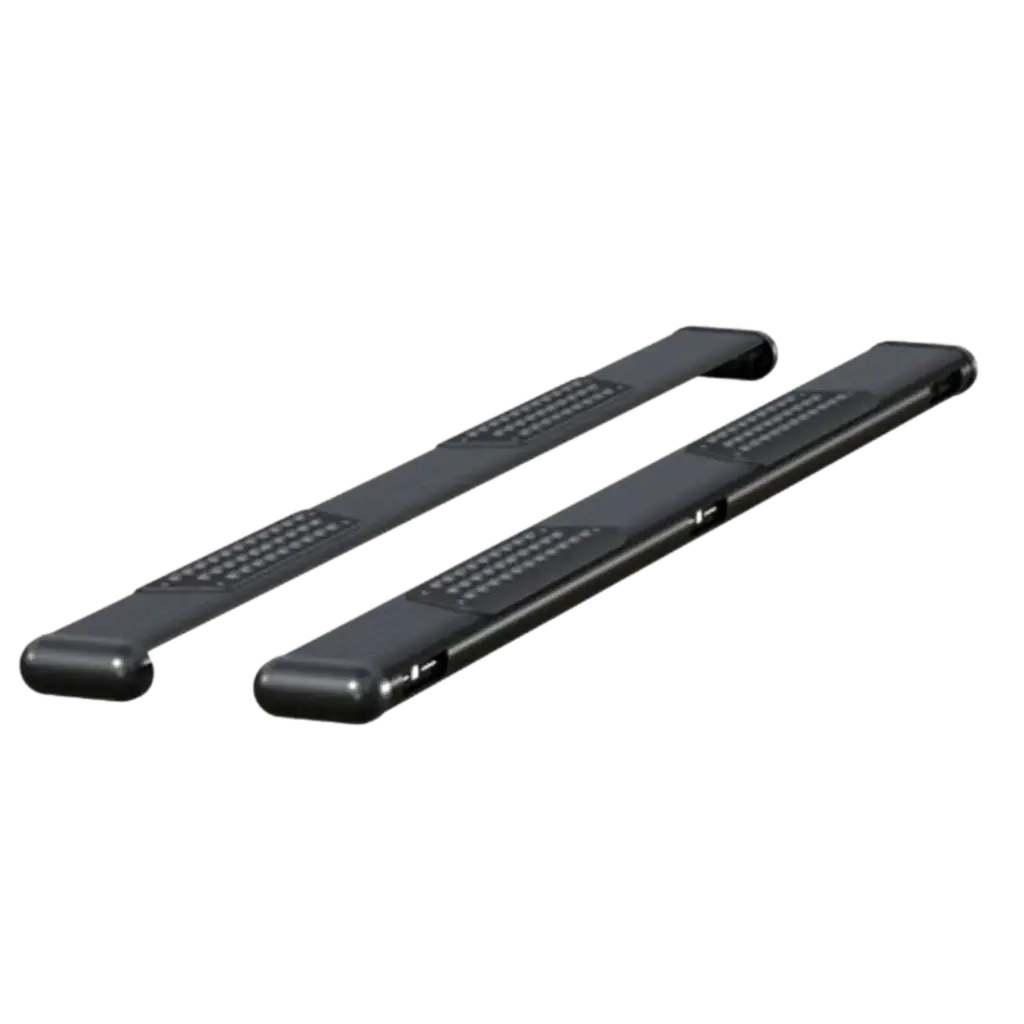Ranch Hand Aluminator Running Boards - Silverado HD