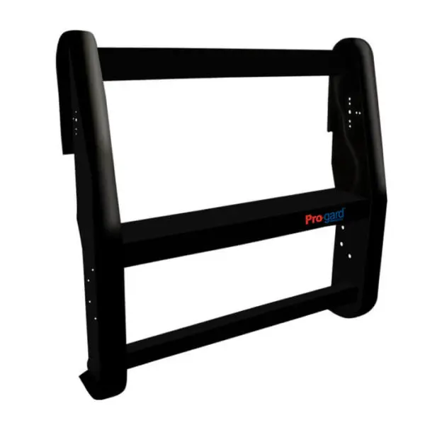 ProGard Silverado 1500 Bumper