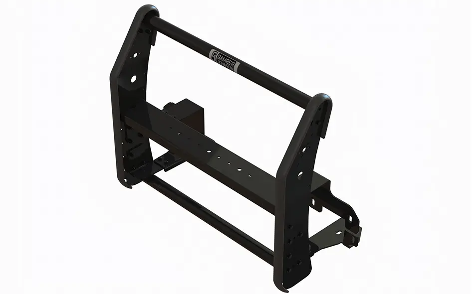 Gamber Johnson Bumper - F-150