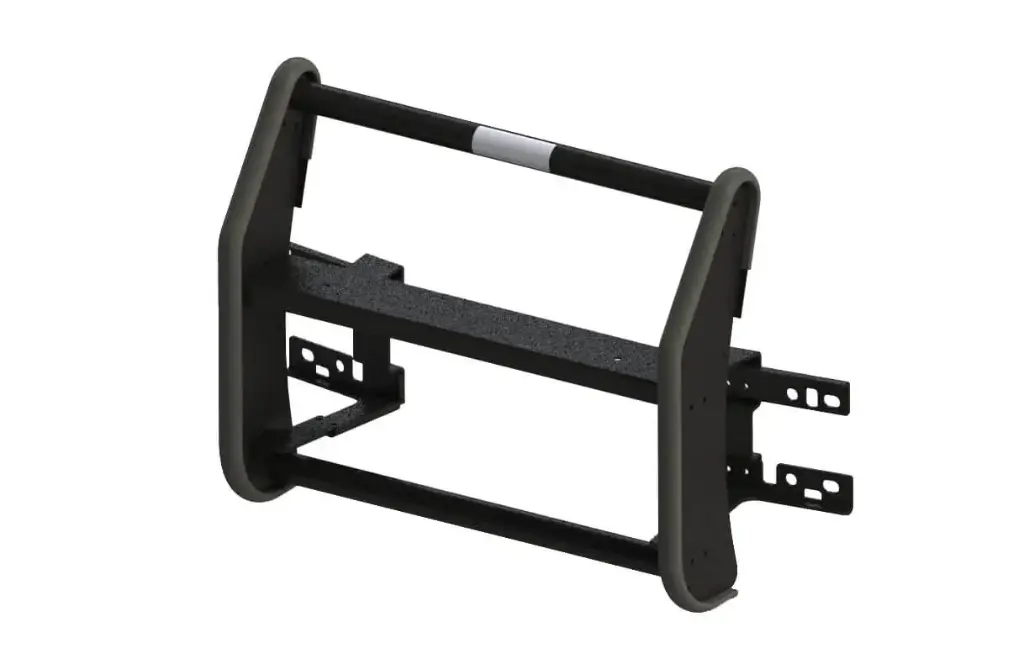 Gamber Johnson PIU Bumper