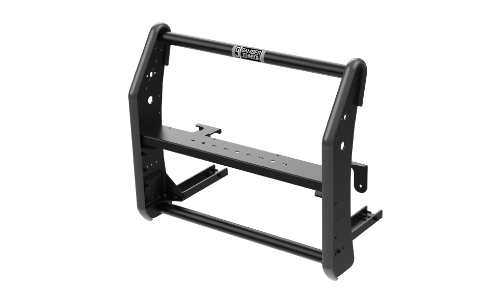 Gamber Johnson Tahoe Bumper