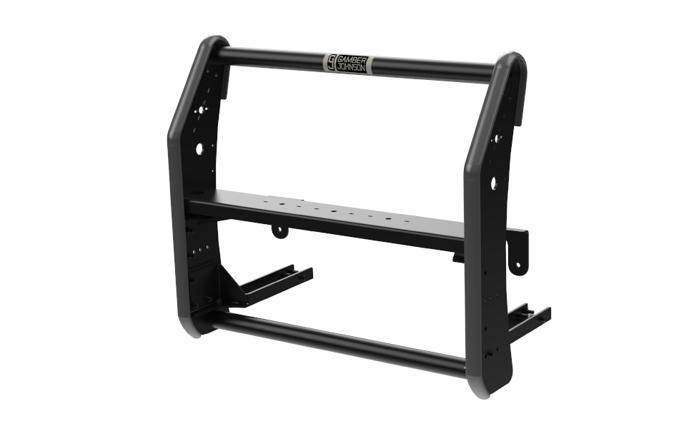Gamber Johnson Bumper - Tahoe