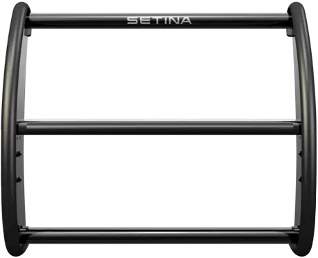 Setina PIU Bumper