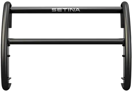 Setina Charger Bumper (2011-2023)