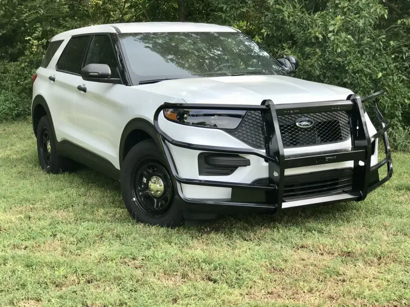 Thunderstruck PIU Bumper