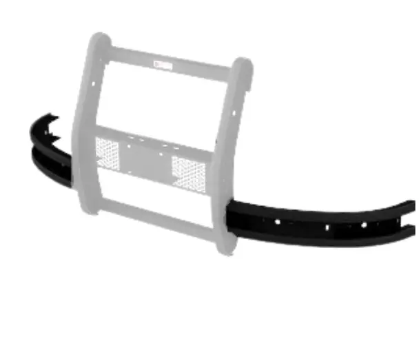 FedSig F-150 PIT Bar