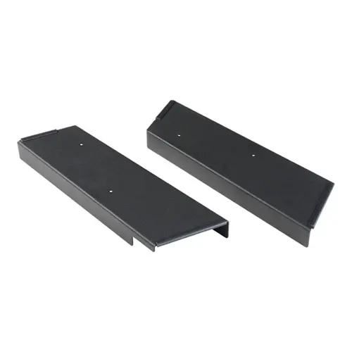 FedSig PIU Wire Cover