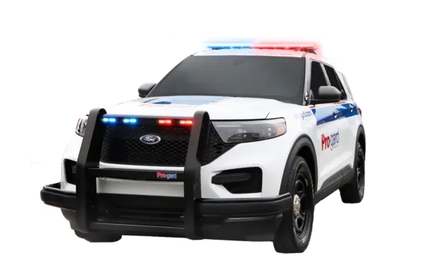 ProGard PIU PIT Bars