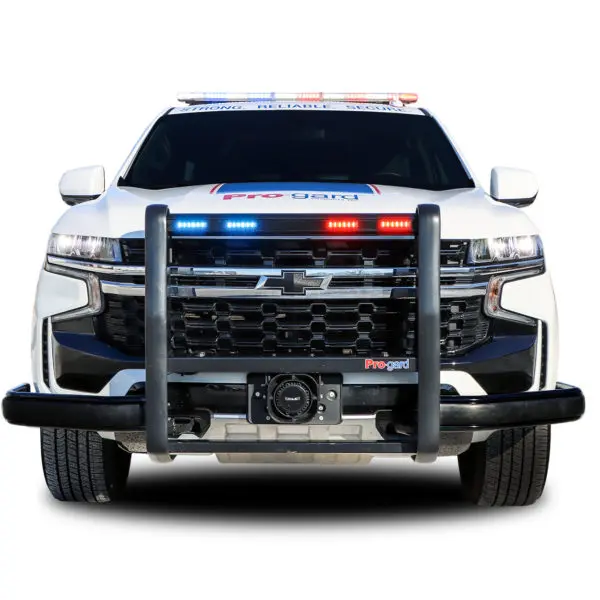 ProGard PIT Bars - Tahoe