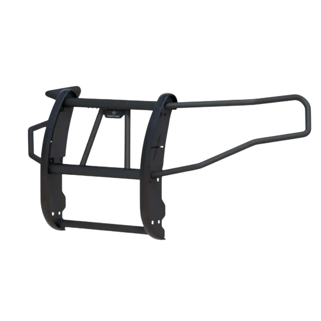 Ranch Hand Headlight Guards - Durango