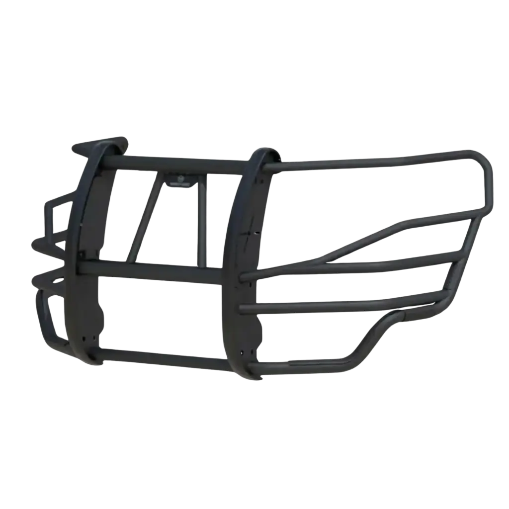 Ranch Hand PIT Bars - Silverado