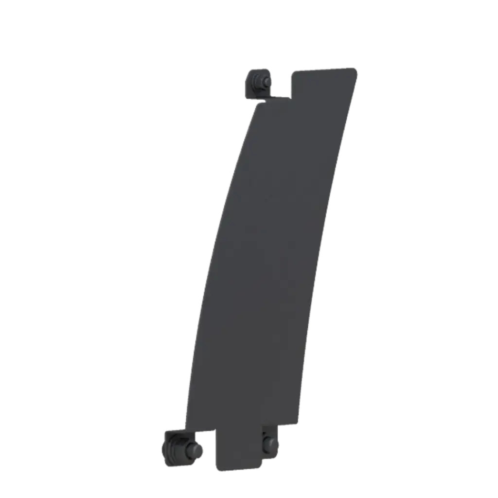 Ranch Hand Wire Covers - F-150