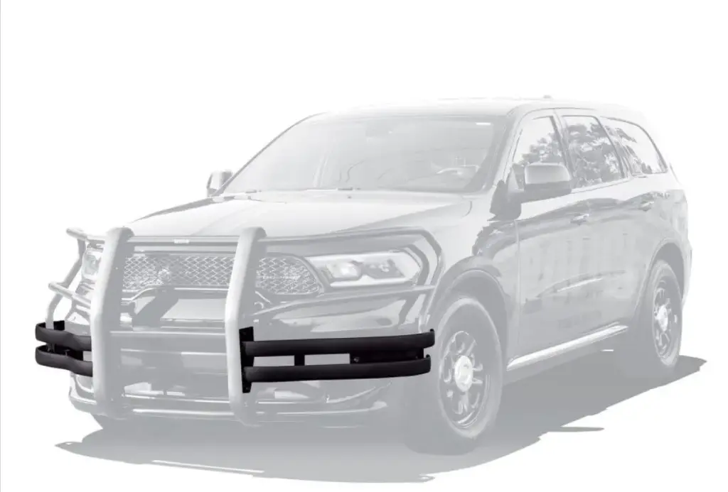 Westin Durango PIT Bars