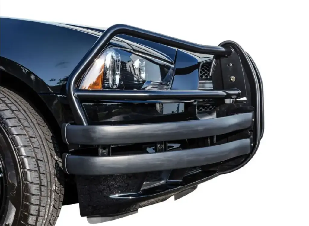 Westin Charger PIT Bars (2011-2024)