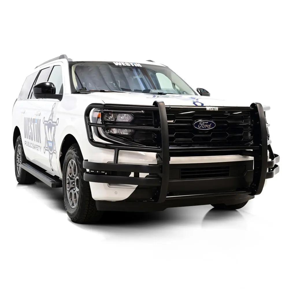 Westin Expedition PIT Bars