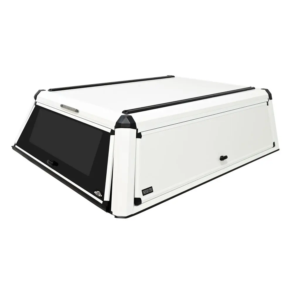 Westin F-150 Truck Cap