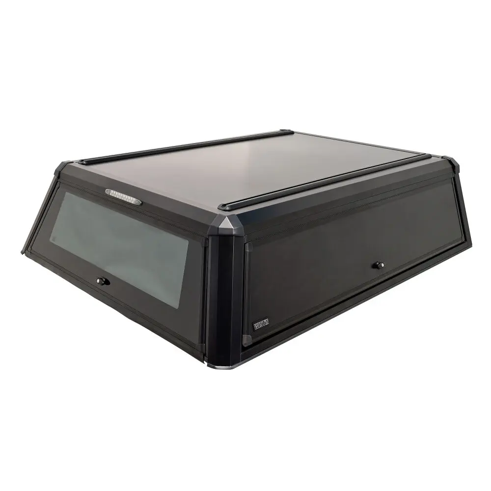 Westin Truck Cap - RAM 1500 Classic (2013-2023)