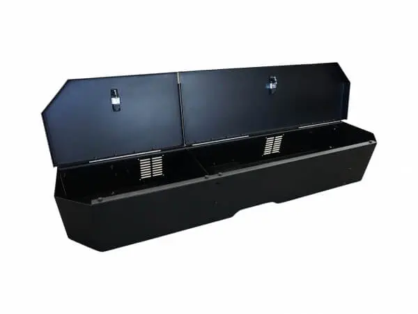 Havis Cargo Storage - Silverado