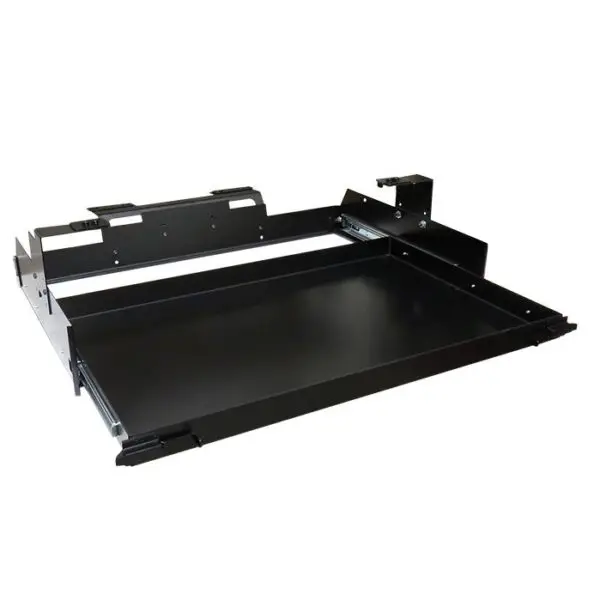 ProGard Charger Cargo Storage (2011-2024)