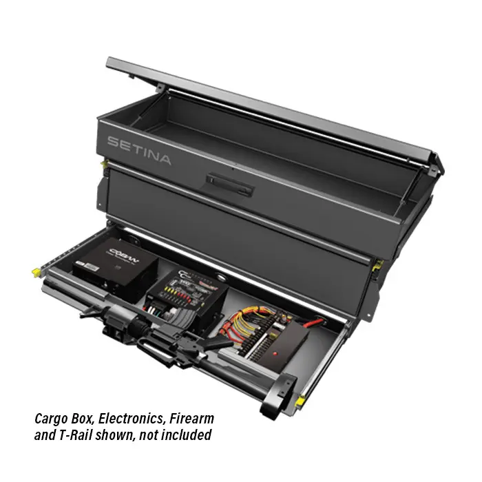 Setina Cargo Storage Accessories - PIU