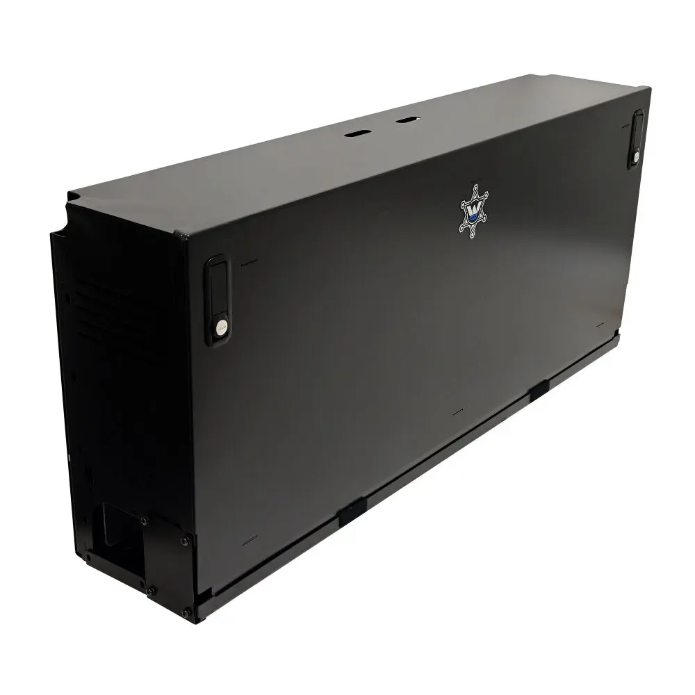 Westin Cargo Storage - Durango