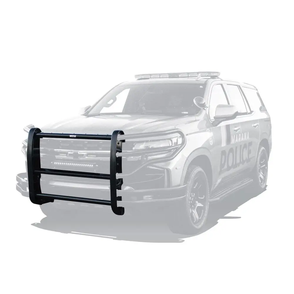 Westin 36-4045 Bumper