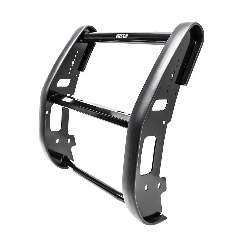 Westin Charger Bumper (2011-2023)