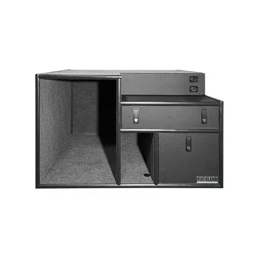 Rockland Command Boxes - Tahoe