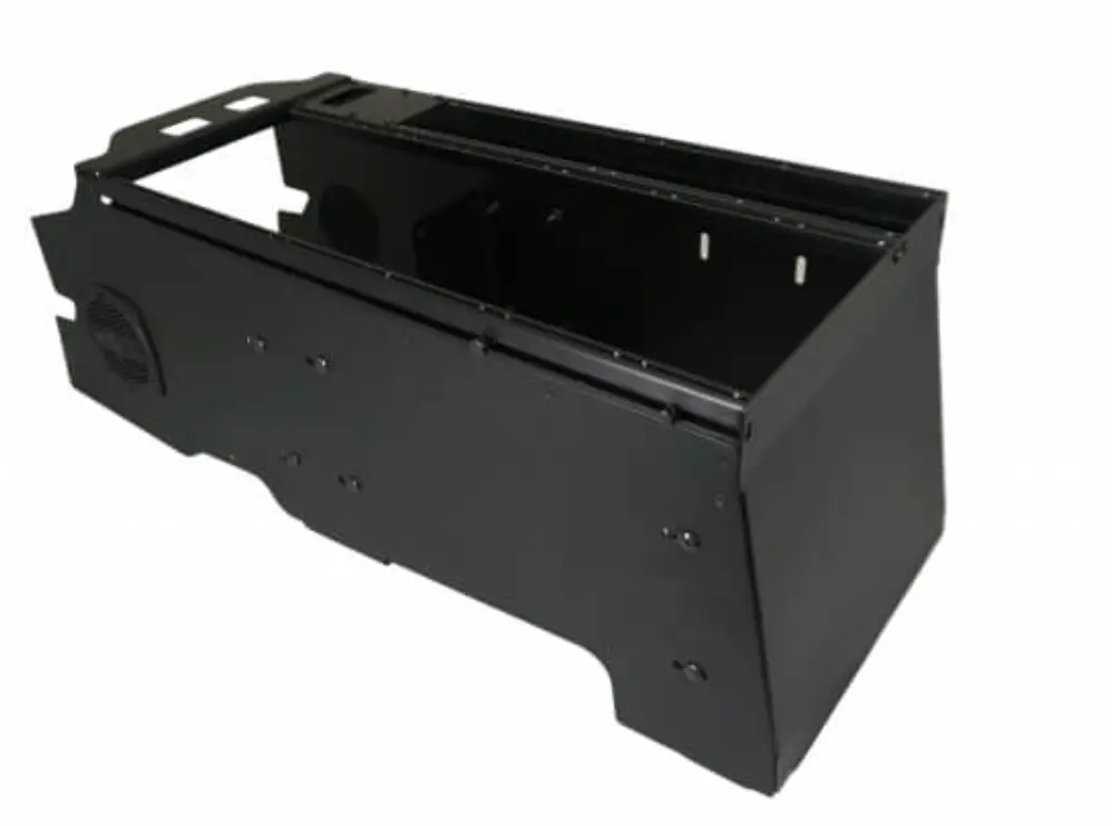 Havis Consoles - F-150 / SuperDuty