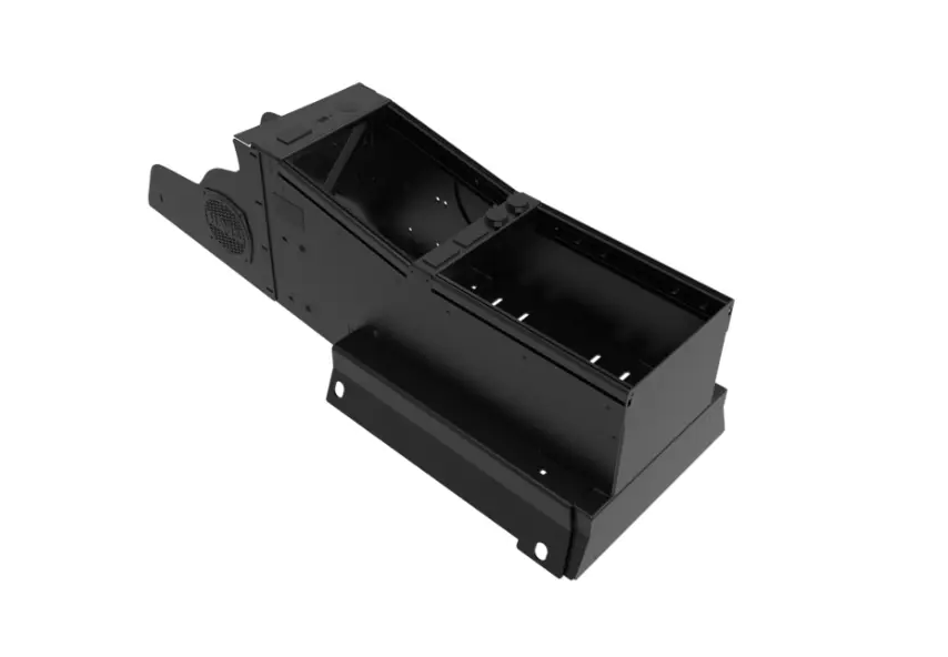 Havis Tahoe Consoles (2021-2024)