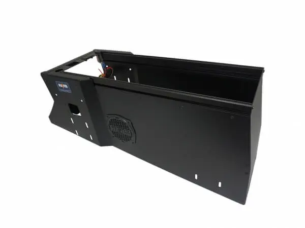 Havis Consoles - PIU