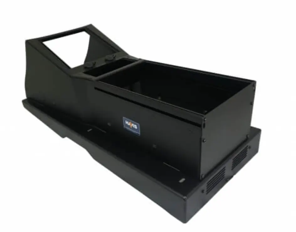 Havis RAM 1500 Classic Consoles (2013-2024)