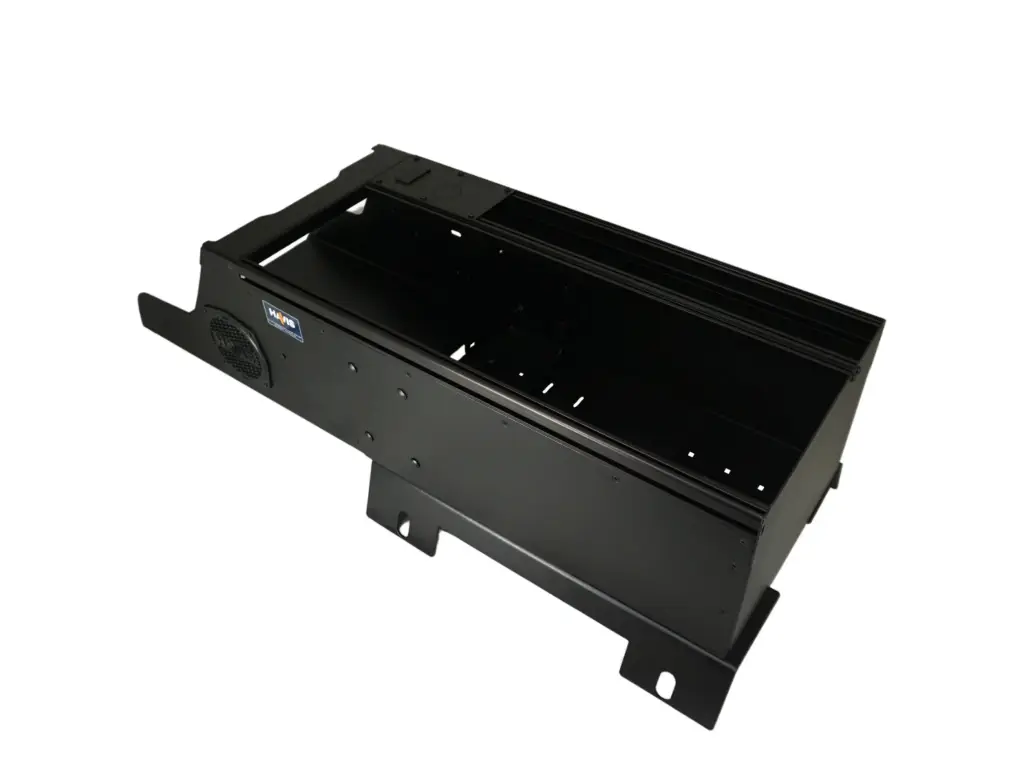 Havis Silverado 1500 Consoles