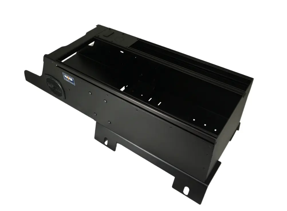 Havis Silverado 1500 Consoles