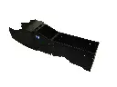Havis Consoles - Blazer EV