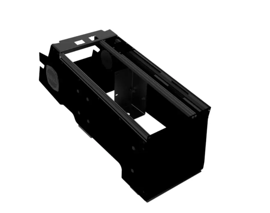 Havis Expedition Consoles (2018-2024)