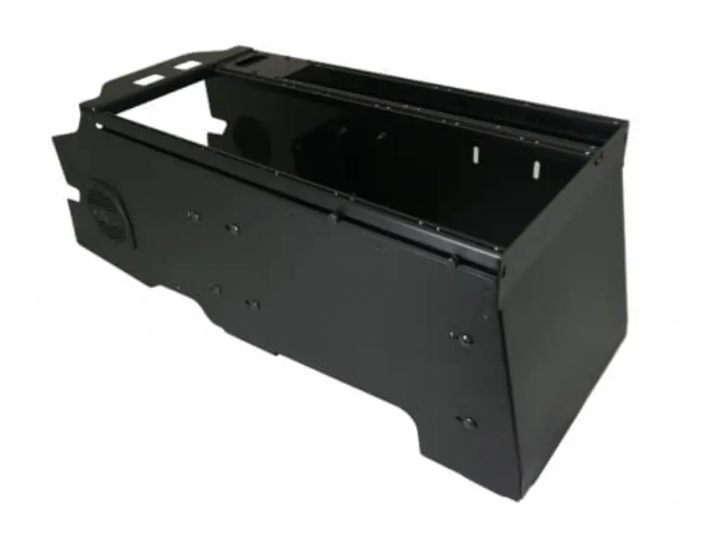 Havis SuperDuty Consoles