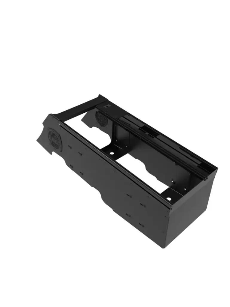 Havis Consoles - Expedition