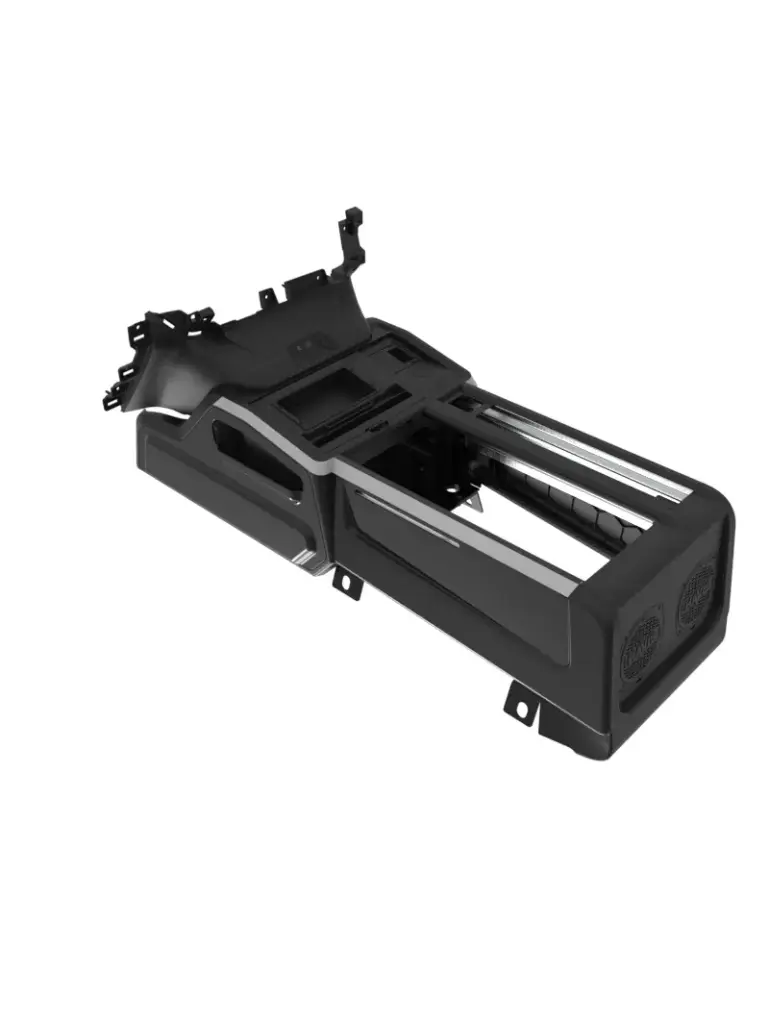 Havis Tahoe Consoles