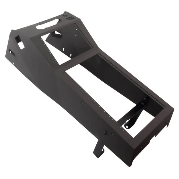 Tenhold Consoles - PIU