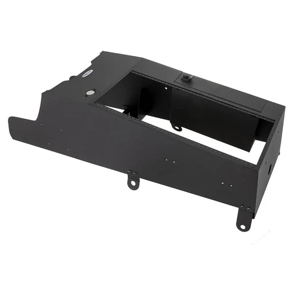 Tenhold Consoles - Silverado