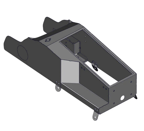 Tenhold Consoles - Tahoe