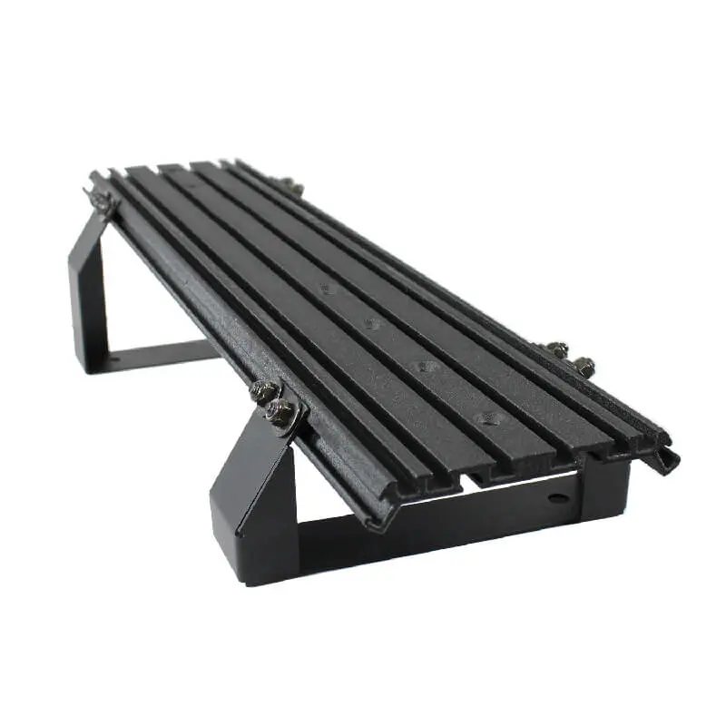 Jotto Floor Plate - Expedition