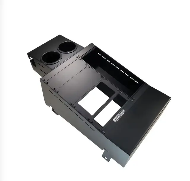 Westin Tahoe Console