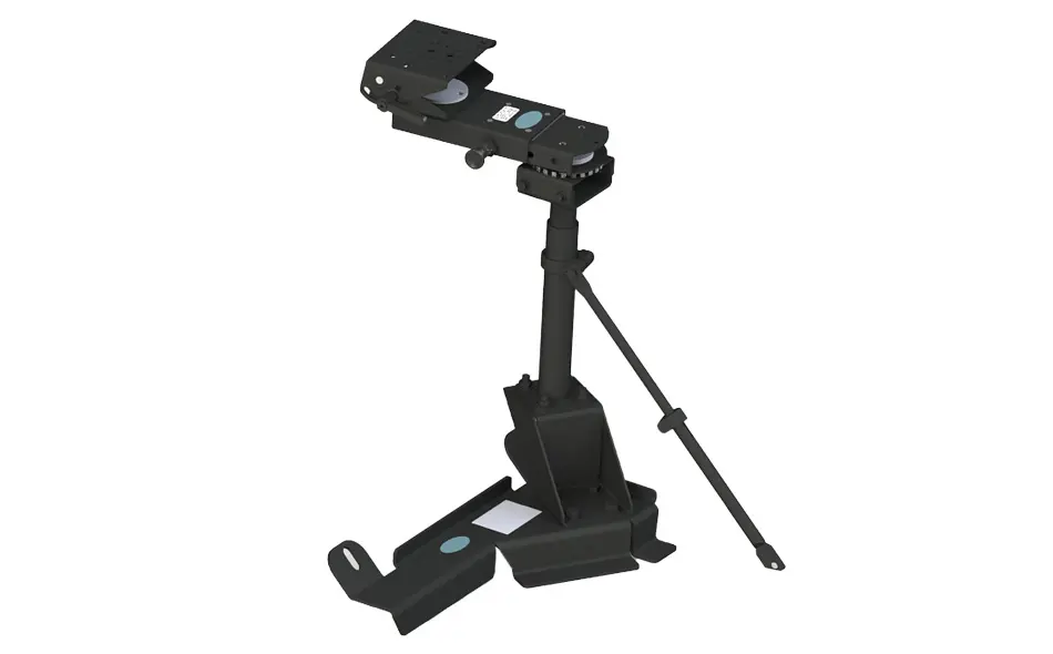 Gamber Johnson Dock Mounts - Durango