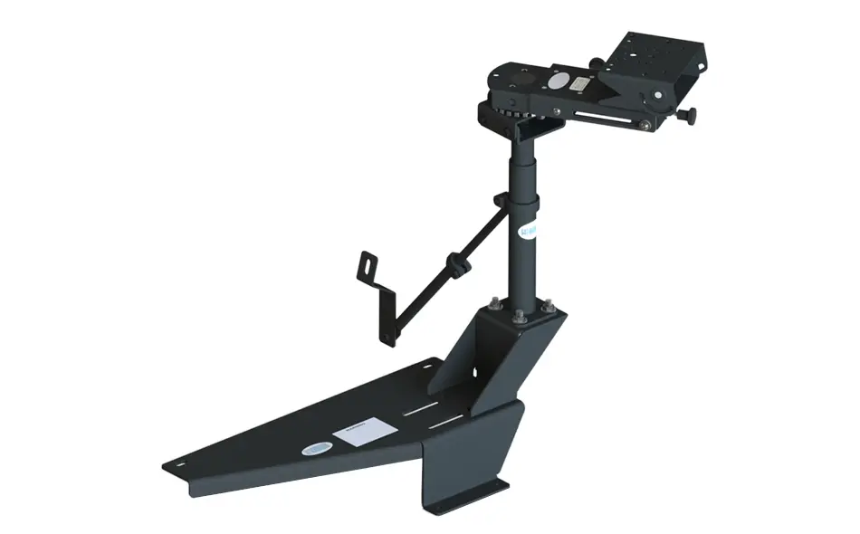 Gamber Johnson Tahoe Dock Mounts (2021-2024)