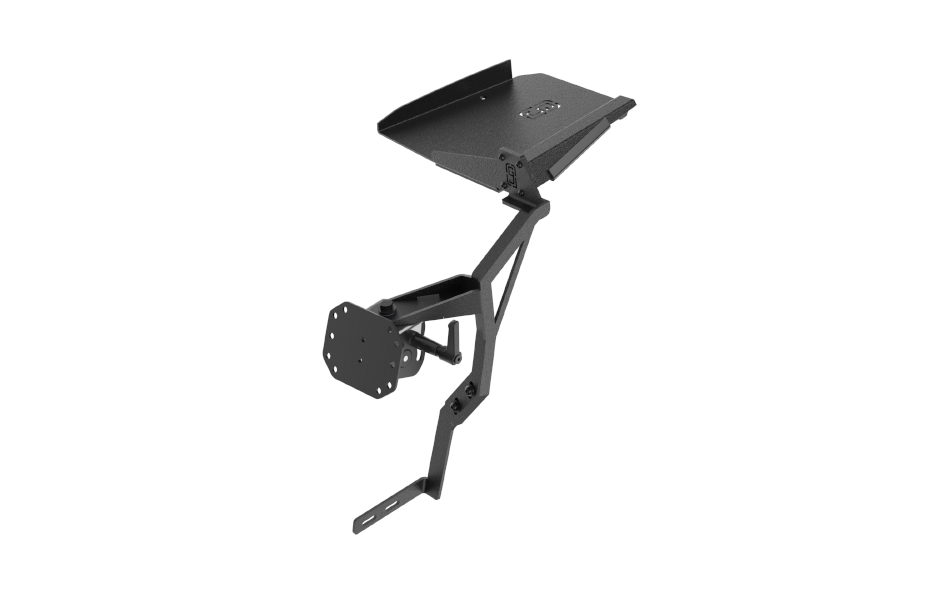 Gamber Johnson Dock Mounts - PIU