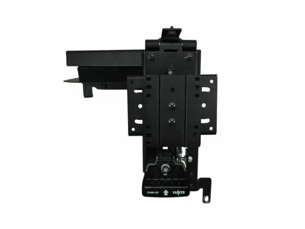 Havis Dash Mount - F-150